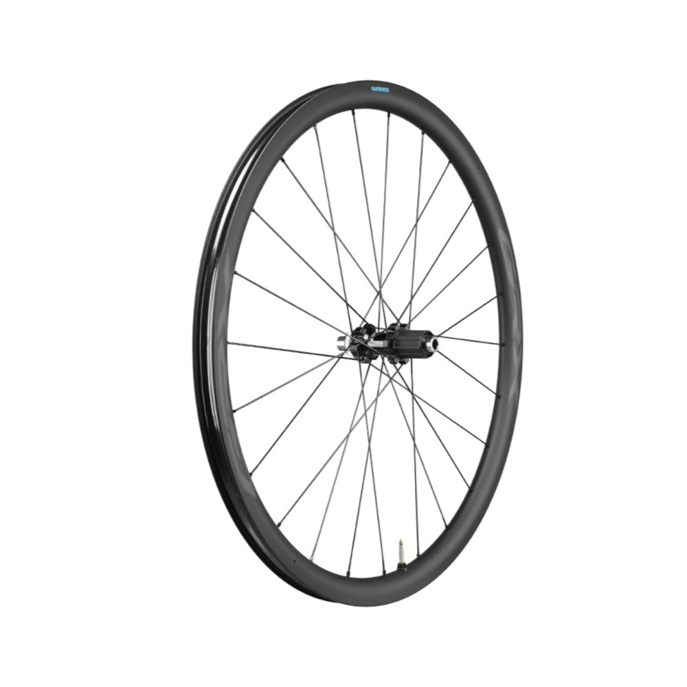 Wheel Rear Shimano WH-RX870 GRX Tubeless Disc