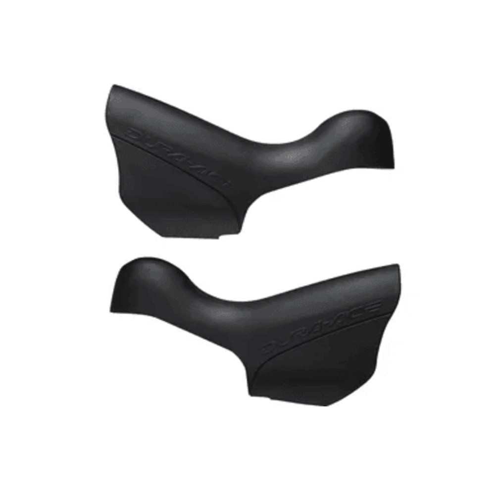 Brake Hoods Shimano Dura Ace ST-7900 Black