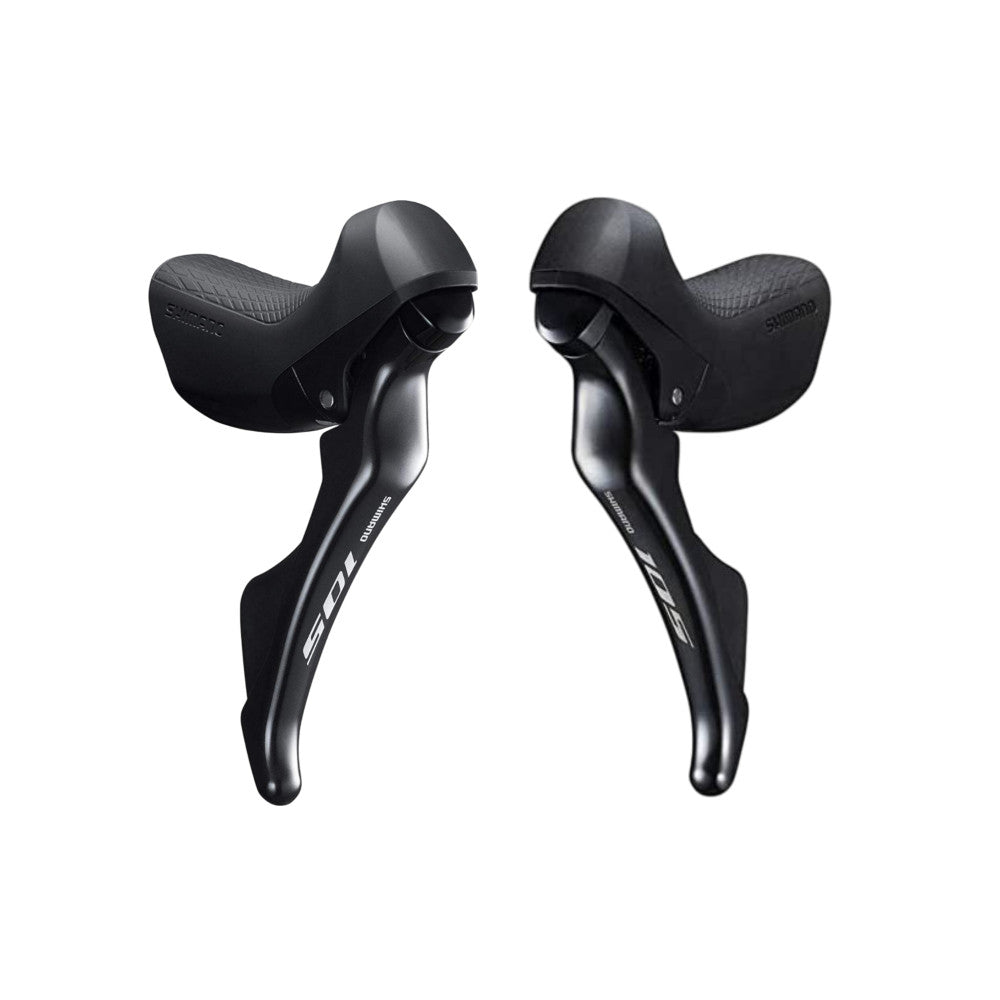 Shimano 105 ST-R7000 STI Lever Set | Ivanhoe Cycles