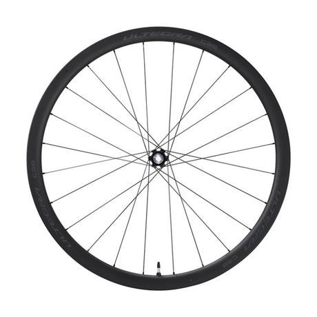 Shimano Ultegra C36 WH-R8170 front wheel