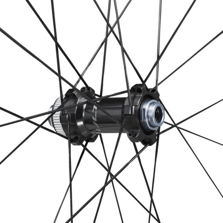 Shimano Ultegra C36 WH-R8170 front hub profile