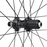 Shimano Ultegra WH-R8170 rear hub.