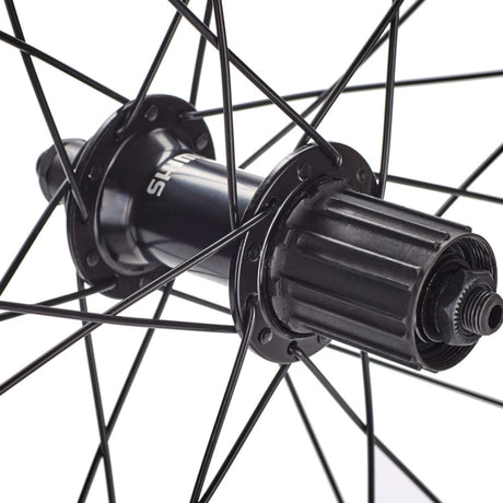 Wheel 700 R Shimano WH-RS100