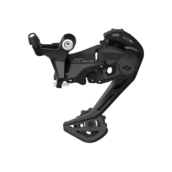 Rear Derailleur M 9 Speed Shimano Cues 36t (erdu4020sgs)