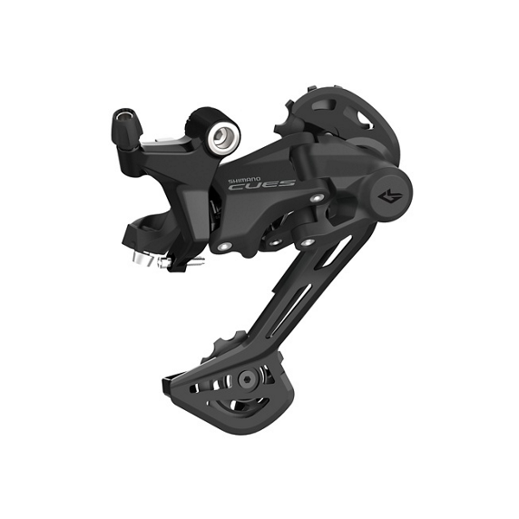 Rear Derailleur M 9 Speed Shimano Cues 36t (erdu4020sgs)