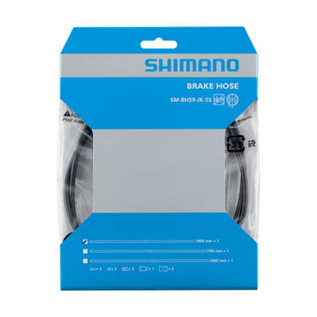 Disc Brake Hose Shimano BH59