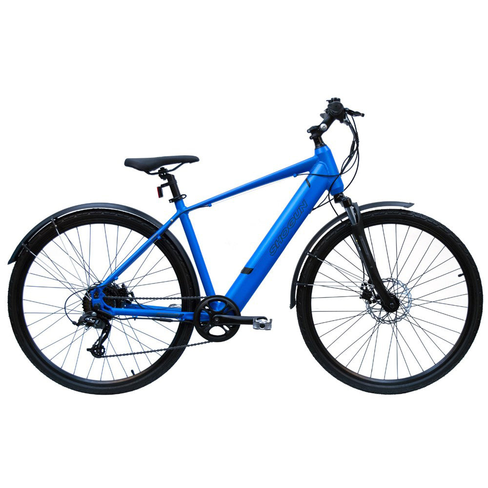 E-Bike Shogun EB3