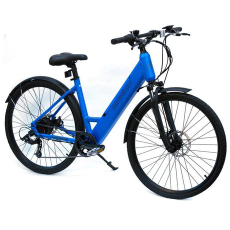 E-Bike Shogun EB3 Step Through