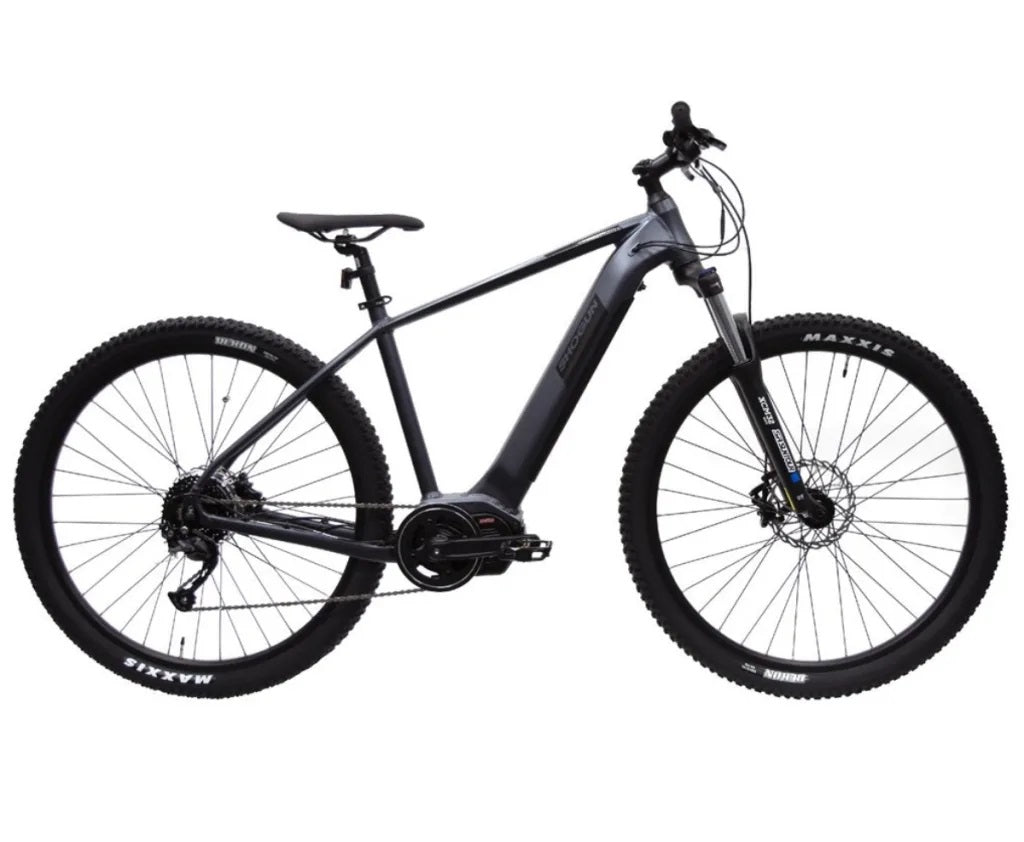 E-Bike Shogun EBX5