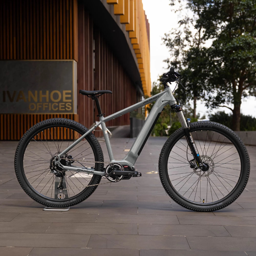 Shogun eTrail Breaker 2