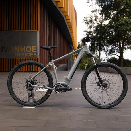 Shogun eTrail Breaker 2