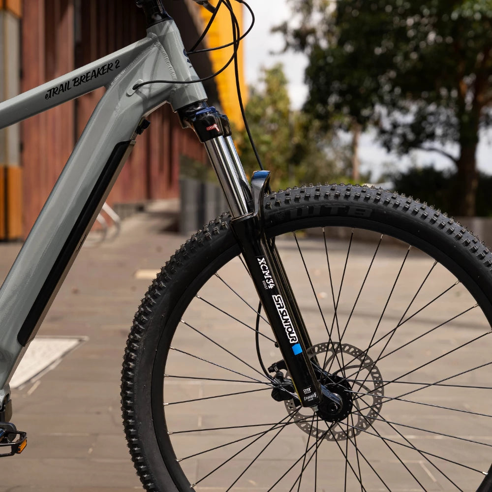 Shogun eTrail Breaker 2