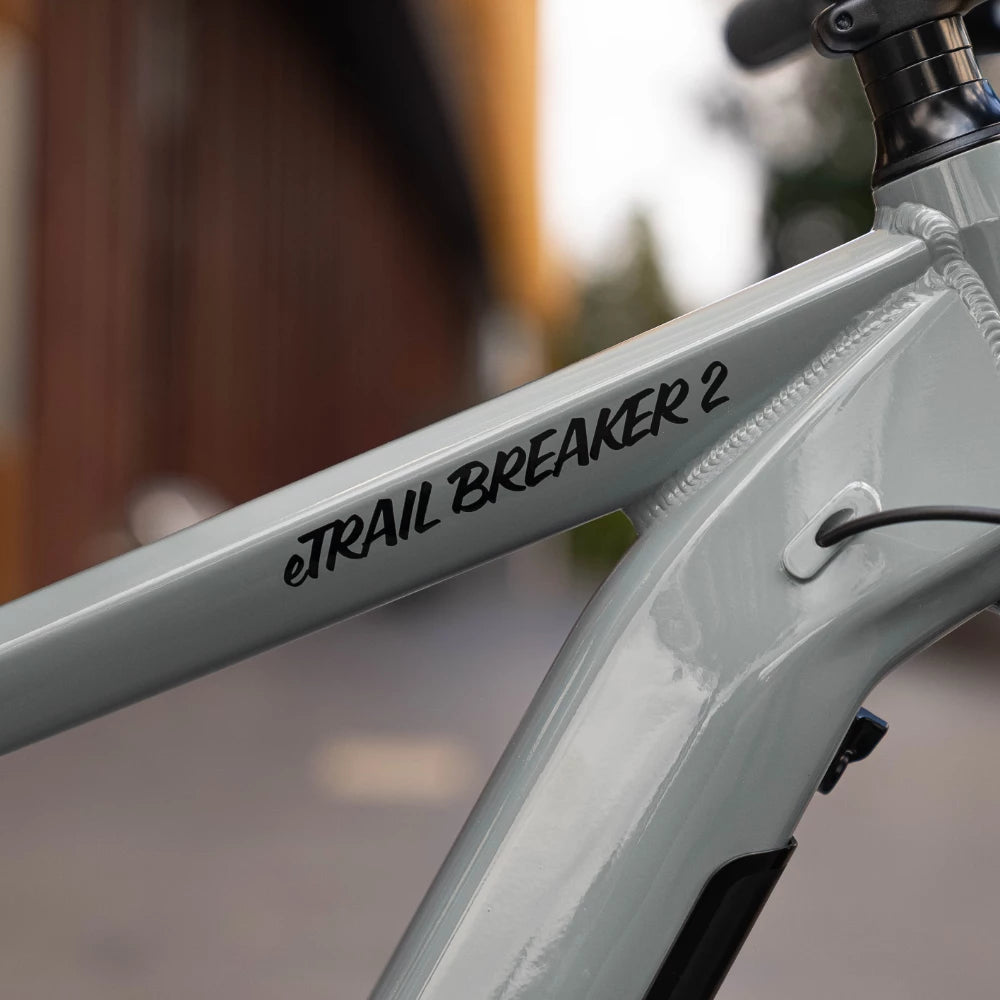 Shogun eTrail Breaker 2