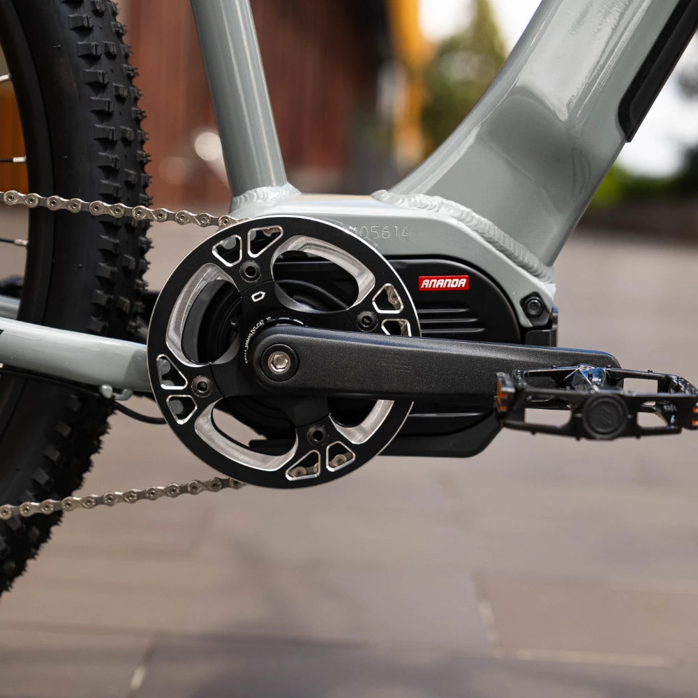 Shogun eTrail Breaker 2