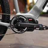 Shogun eTrail Breaker 2