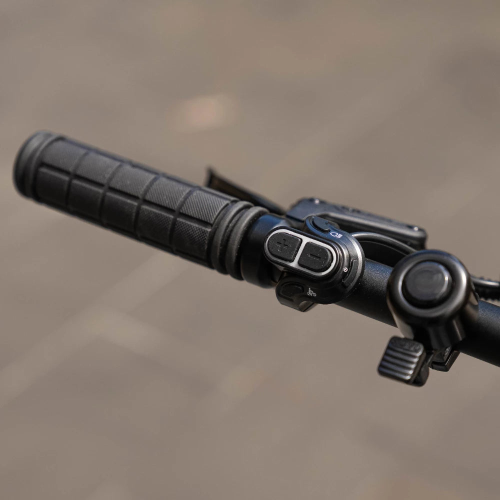 Shogun eTrail Breaker 2