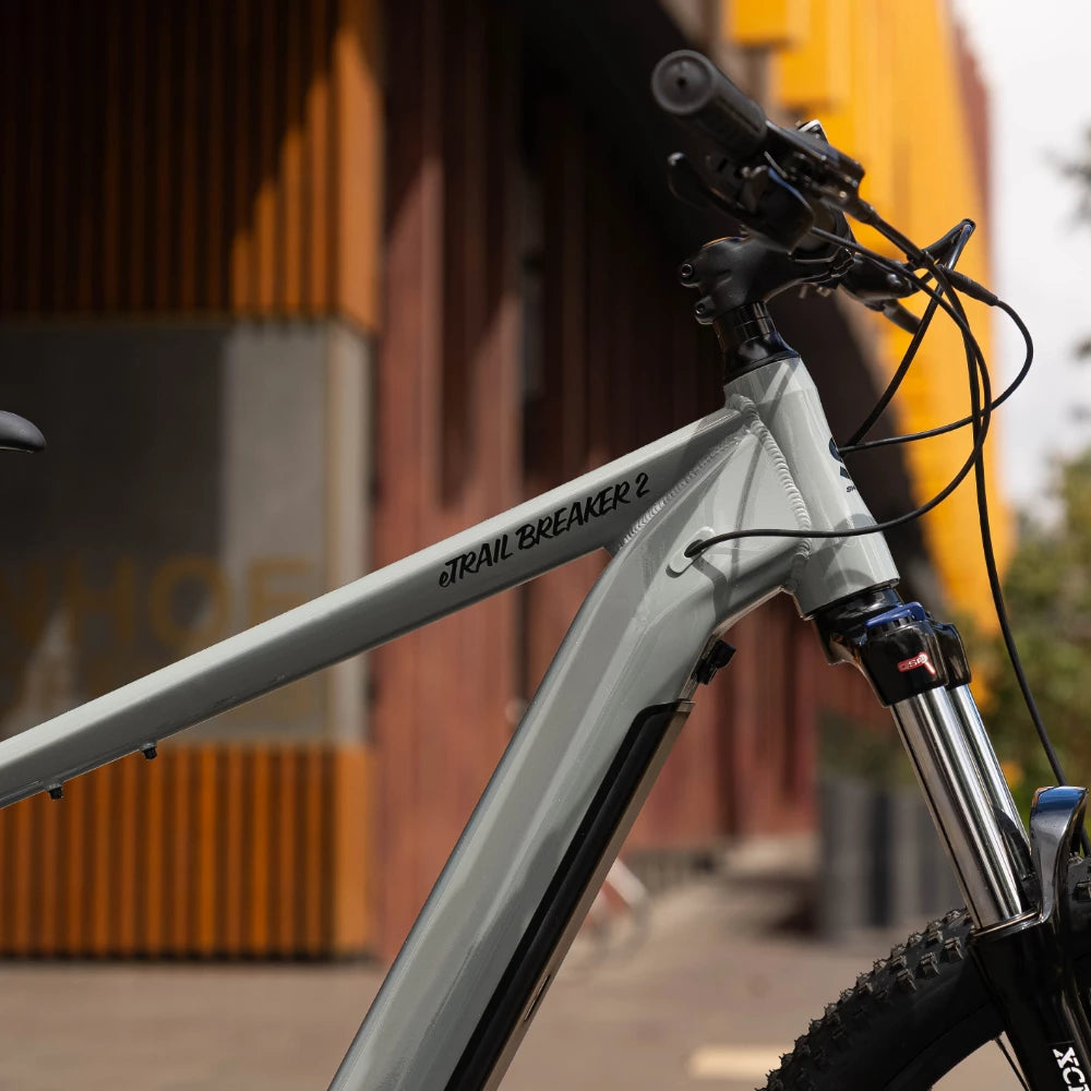 Shogun eTrail Breaker 2