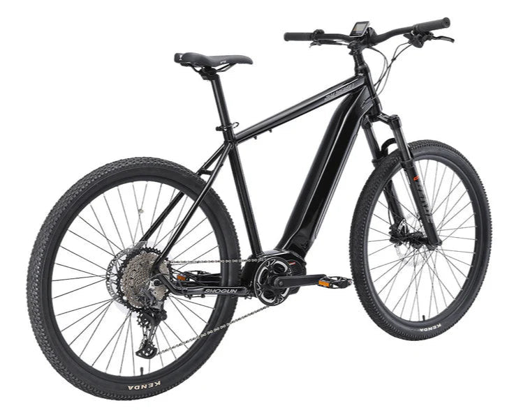 Shogun eTrail Breaker 3