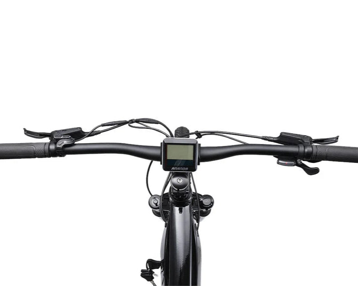 Shogun eTrail Breaker 3