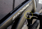 Shogun TB112 29er