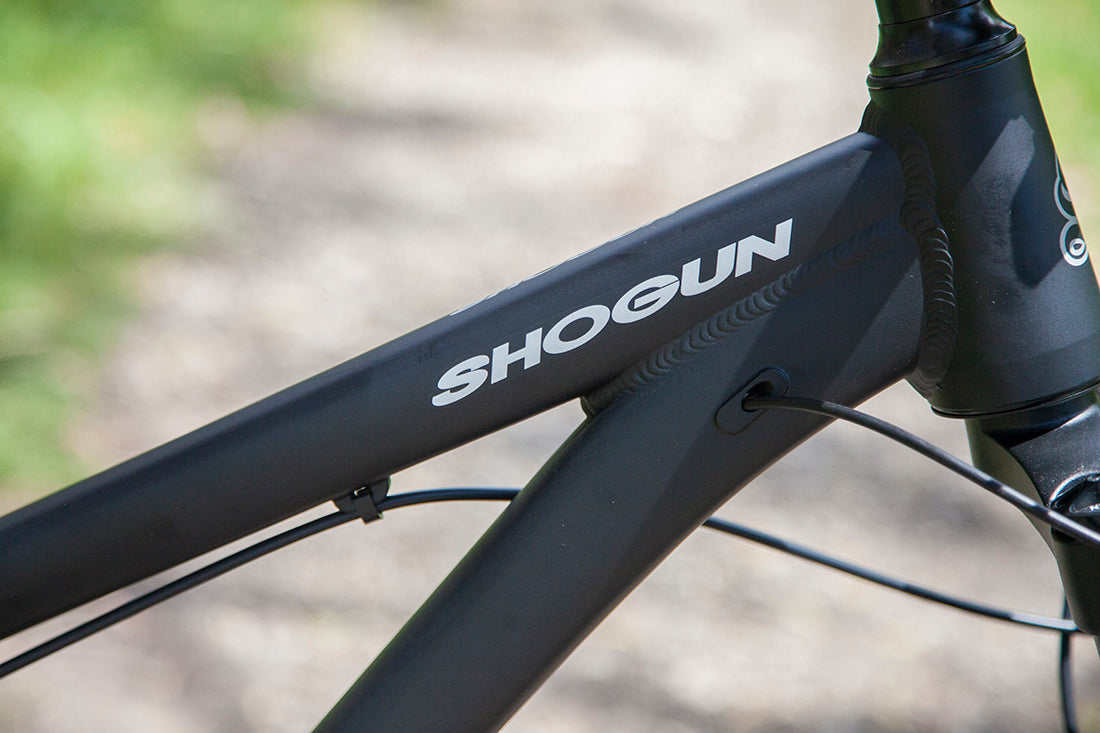 Shogun TB112 29er