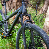 Shogun TB112 29er