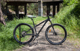 Shogun TB112 29er