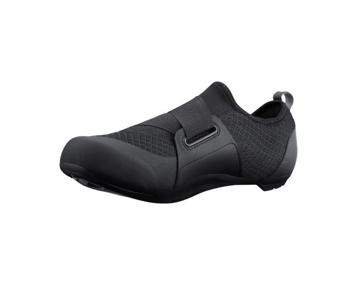 Shimano IC200 Womens Indoor Shoes - Black