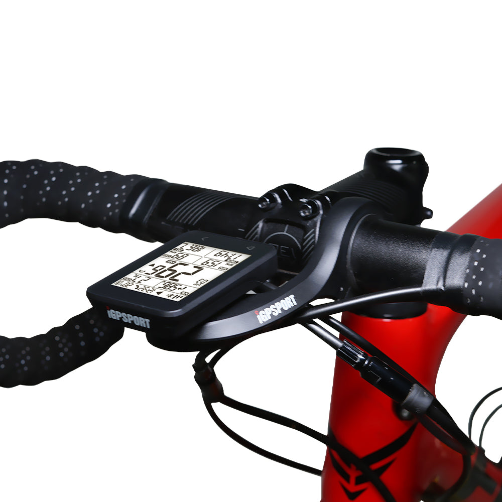 iGPSPORT M80 Out Front Handlebar Computer Mount