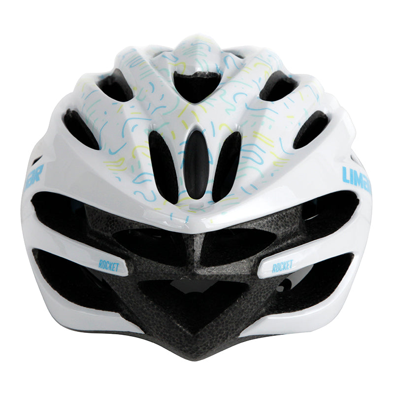 Limar Rocket Youth Helmet