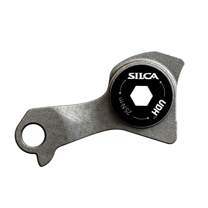 Silca 3D Printed UDH Derailleur Hanger