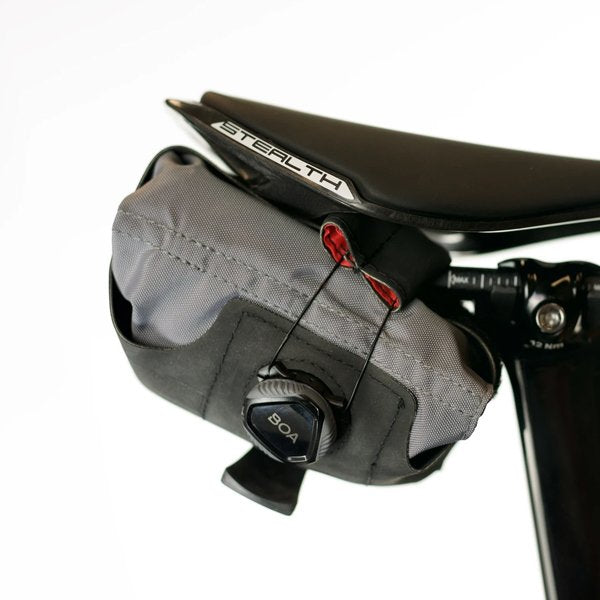 Silca Asymmetrico Seat Roll Saddle Bag