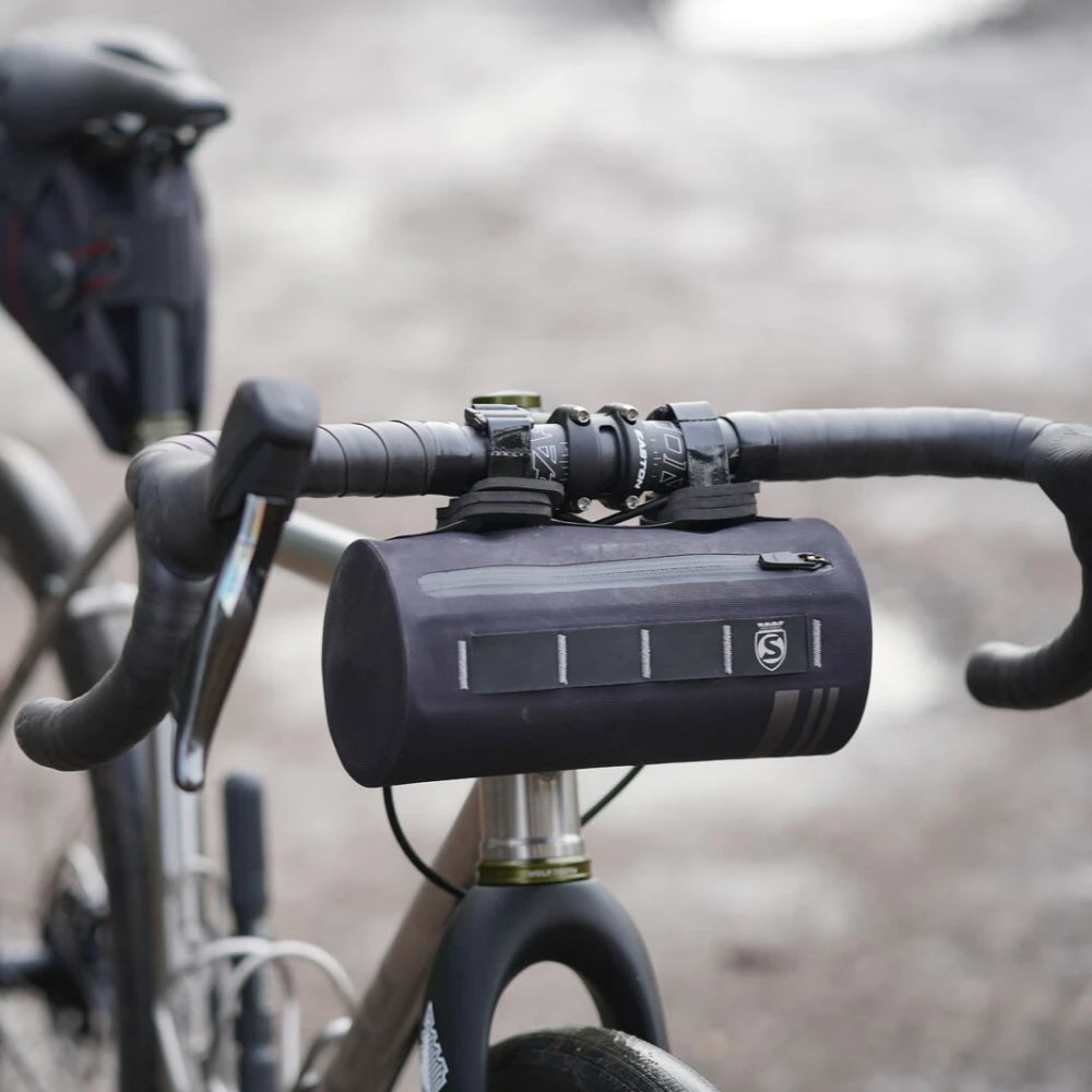 Silca Grinta Handlebar Bag