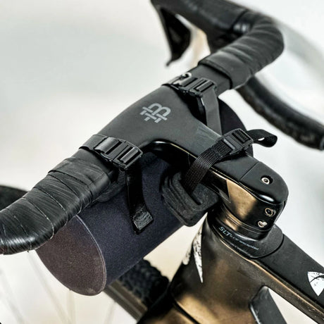 Silca Grinta Handlebar Bag