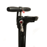Silca Super Pista Digital Floor Pump