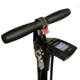 Silca Super Pista Digital Floor Pump