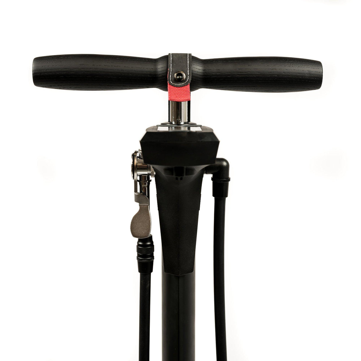 Silca Super Pista Digital Floor Pump