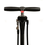 Silca Super Pista Digital Floor Pump