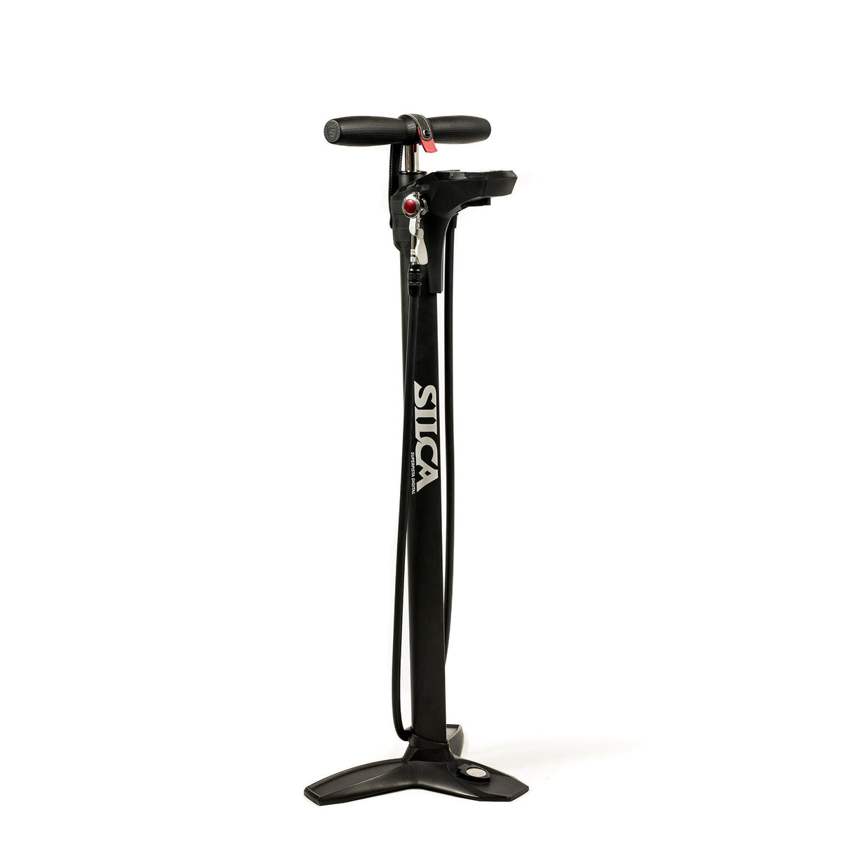 Silca Super Pista Digital Floor Pump