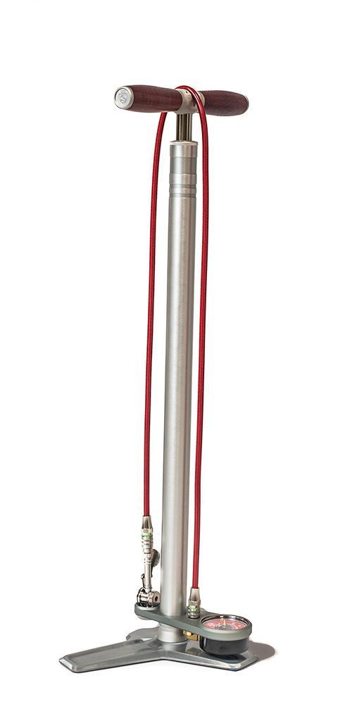 Silca Super Pista Ultimate Hiro Floor Pump