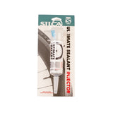 Silca Ultimate Tubeless Fiber Foam Sealant Injector