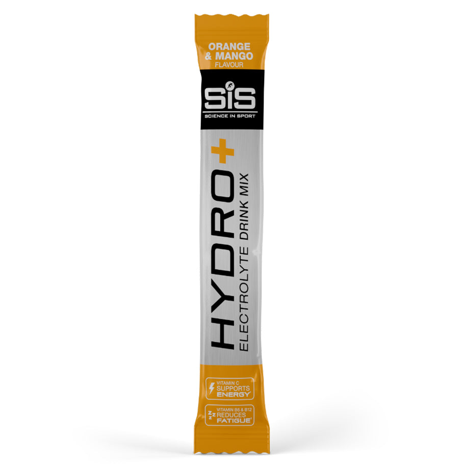 SIS Hydro+ Electrolyte Drink Mix Satchet 4.5g