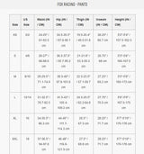 Fox Womens Ranger Pants (2025)