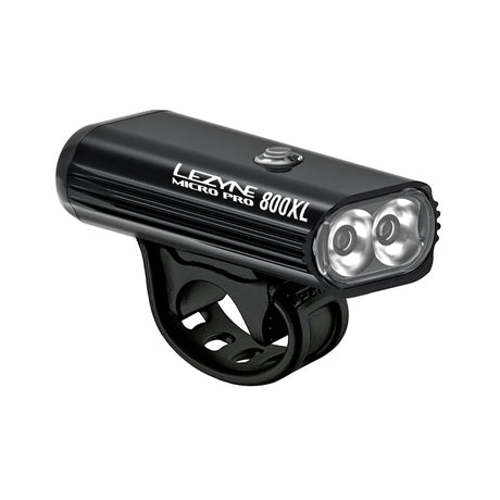 Lezyne Micro Drive Pro 800XL/Strip Drive 150 USB Light Set