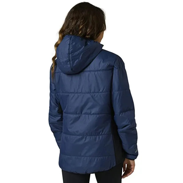 Fox Womens Ridgeway Jacket