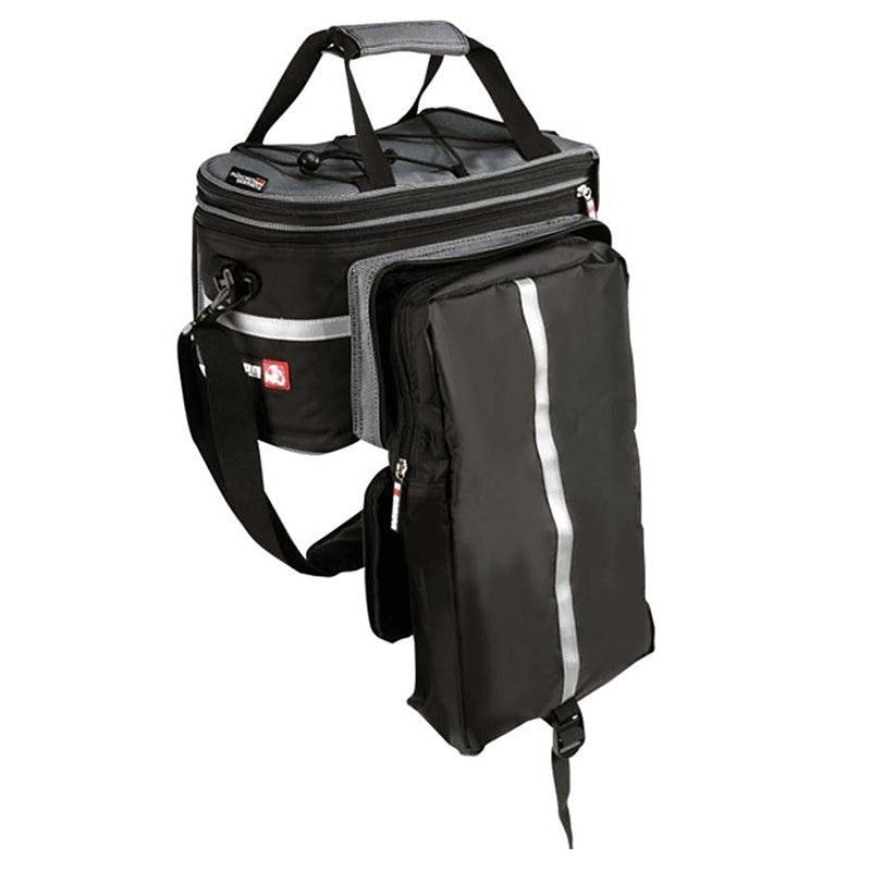 Skorpian Water Resistant Expandable Rack Bag (8805)