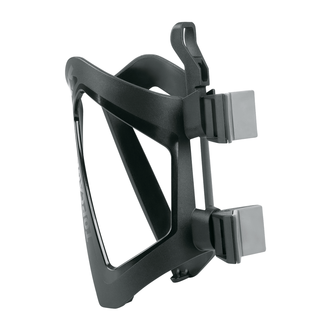 SKS Anywhere Topcage Strap Mount Bottle Cage