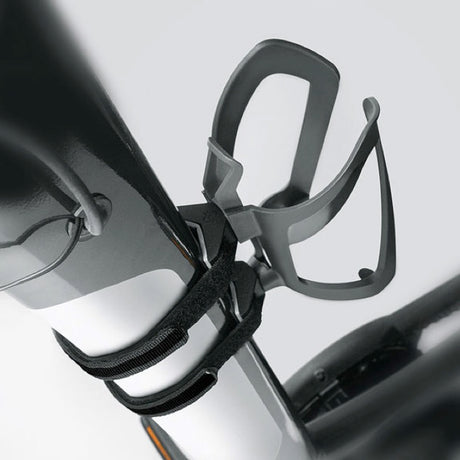 SKS Anywhere Topcage Strap Mount Bottle Cage