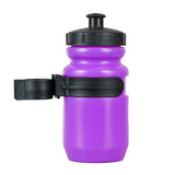 Bikes Up Kids Bottle 400ml with Clip Holder