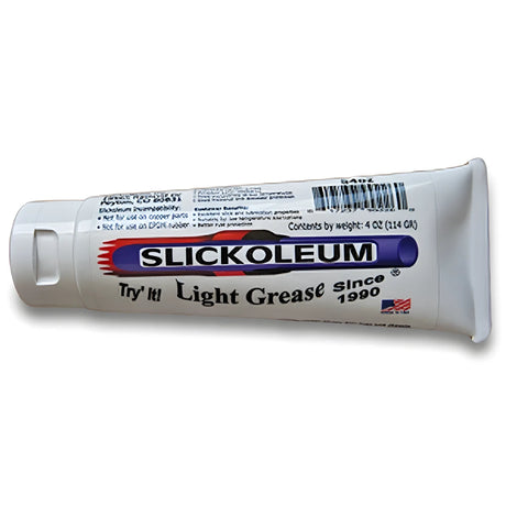 Slickoleum Low Friction Grease Tube